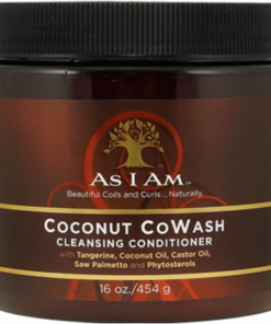 As I Am Coconut Co-Wash