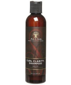 As I Am Curl Clarity Shampoo