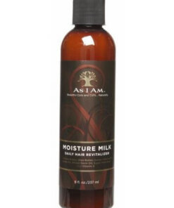 Asiam Moisture Milk 237ml