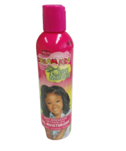 Africa Pride Dream Kids Oil Moisturizer 236ml