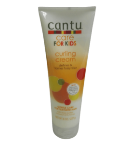 Cantu Kids Curling Cr. 227 g