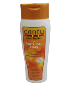 Cantu Shea Hydrating Conditioner 400ml