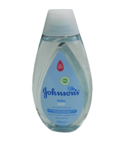 Johnson´s Baby Bath 500 ml