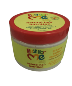 Just For Me Natural Hair Nutrition 340g