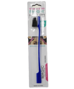 Magic 2 in 1 Edges Brush Blister Violet