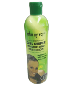 Texture My Way Hair Lotion 355ml