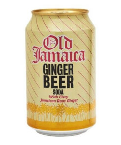 Old Jamaica Ginger Beer