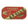 Apollo Sardine in Vegetable Oil