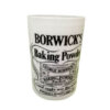 Borwick's Baking Powder - Gap Cosmetics