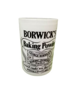 Borwick's Baking Powder - Gap Cosmetics