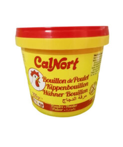 Calnort Chicken Stock 250g - Gap Cosmetics