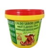 Calnort Meat Flavour Stock 250g - Gap Cosmetics