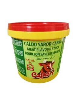 Calnort Meat Flavour Stock 250g - Gap Cosmetics