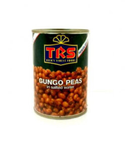 Canned Gungo Peas