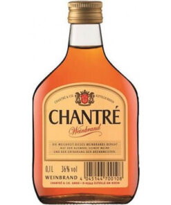 Chantre 0,1L 36%