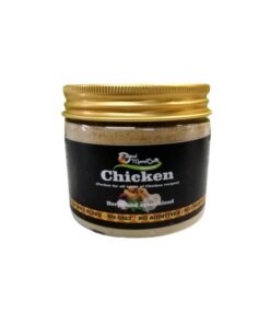 Chicken Seasoning - Brabeton