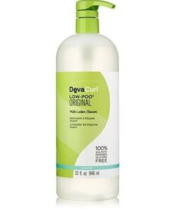 Deva Curl Low-Pro Original - Gap Cpsmetics