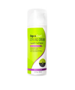 Deva Curl Styling Cream 5oz - GAP Cosmetics