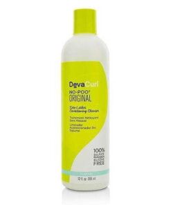 DevaCurl No-Poo Original Mousse - GAP Cosmetics