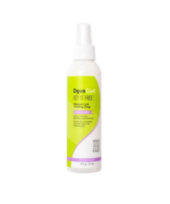 DevaCurl Set it Free - GAP Cosmetics