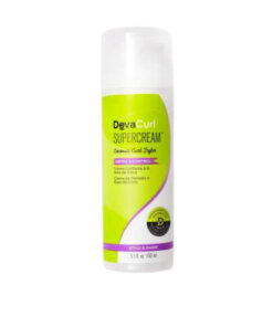 DevaCurl Super Cream 5oz - GAP Cosmetics