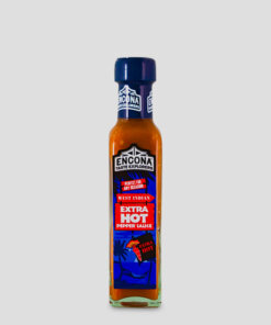 Encona Extra Hot Pepper Sauce 142ml