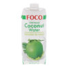 Foco Coconut Water 500 ml