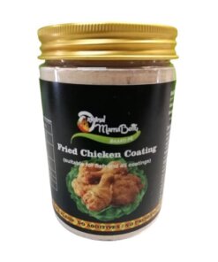 Fried Chicken Coating - Brabeton