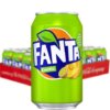 Fanta Exotic 33cl