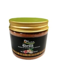 Grill Seasoning - Brabeton