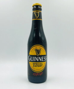 Guinness 330 ml Special Export