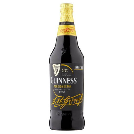 Guinness 600 ml