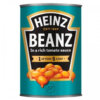 Heinz Beanz