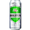 Holsten Beer 500ml