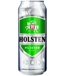 Holsten Beer 500ml