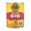 Jamaica Ackee in Salted Water