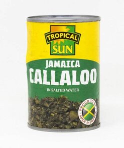 Jamaica Callaloo 540 g