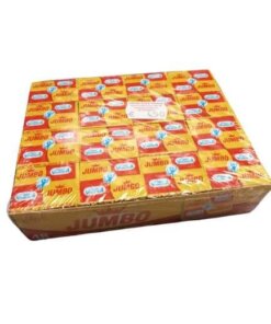 Jumbo Cubes 480g - Gap Cosmetics