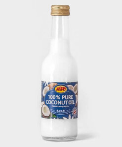 KTC - Pure Coconut Oil - 250ml