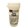 Lion Curry Powder 25g Gap Cosmetics