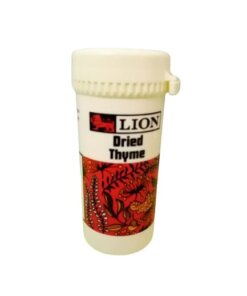 Lion Dried Thyme 10g - Gap Cosmetics