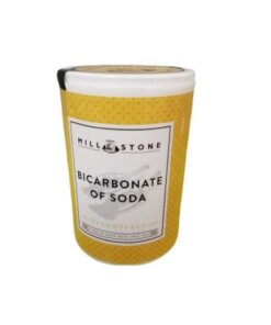 MileStone Soda Bikarbonate 100g Gap Cosmetics