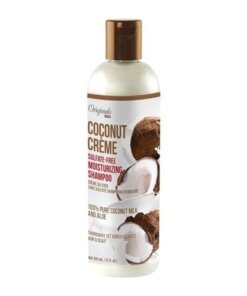 Originals-by-Africas-Best-Coconut-Creme-Moisturizing-Shampoo - Gap Cosmetics