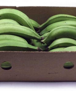 Plantains box