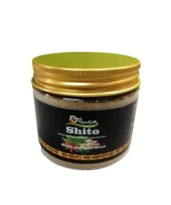 Shito Seasoning - Brabeton