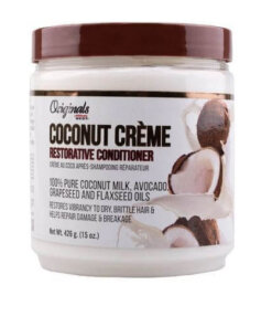 africa's best coconut creme 426g - Gap Cosmetics