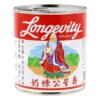 longevity condensed milk 305ml