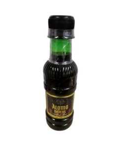 Alomo Bitters - Small Bottle - Gap Cosmetics