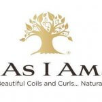 As I Am Logo