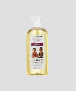 Baby Softness Care With Sweet Almond Oil 250ml